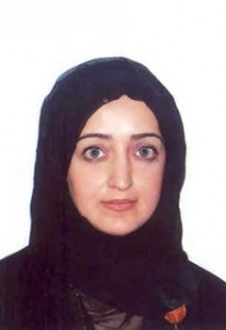 Kawther Kazim, Director of RTA Human Resources & Development.