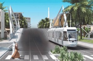     *  Image Credit: Supplied     * The Abu Dhabi Metro, which will extend approximately 131 km and be supported by tram and bus feeder networks, is set to be operational by 2016-17.