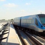 Dubai Metro