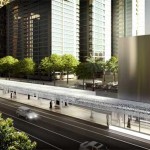Abu Dhabi plans three metro lines