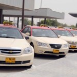 Dubai Taxi