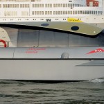 Dubai Water Taxi