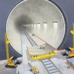 Tunnelling: Contractors see increase in work