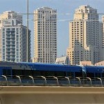 Metro raises Dubai property prices by up to 34%: RTA