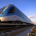 Dubai Metro