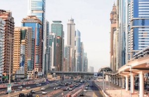     Image Credit: Gulf News Archive     Shaikh Zayed Road. Last year, motorists racked up 714,894 fines for exceeding speed limits on Shaikh Zayed Road. That's nearly 2,000 tickets a day or 81 an hour.