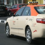 Dubai Taxi