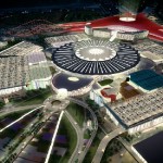 Yas Mall Abu Dhabi