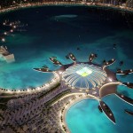 World Cup 2022 Stadium