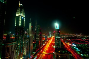  Sheikh Zayed Road