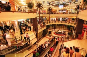      Image Credit:     Shop till you drop: Seven malls across the city expect unprecedented crowds during the shopping blitzkrieg and are leaving no stone unturned to make it a big success