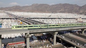 Makkah Metro