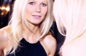      Image Credit:     Actress Gwyneth Paltrow will be in Dubai on December 5, 2012.