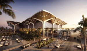 Haramain High Speed Rail