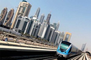 That plan includes an overall number of 197 stations to serve six Dubai Metro lines: the Red and the Green lines that are already operational, alongside the Blue Line, Violet Line, Gold Line and the Purple Line.