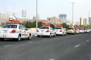 Dubai’s RTA will adopt a new electronic system in the second quarter of this year