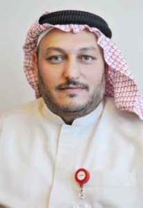 Baha Al-Qudra, Director of Marine Transport, Public Transport Agency.