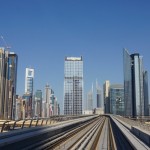 Dubai Metro