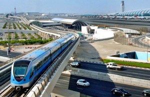 Dubai International Airport