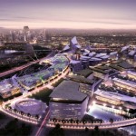 Dubai to build design, fashion and retail hub