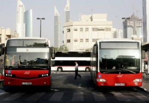 Image Credit: Karen Dias/Gulf News As the RTA’s expansion plan gets under way, Nol is now implemented on all Dubai-Sharjah routes and work is now in progress to add more intercity routes to Abu Dhabi, Fujairah and Ajman.