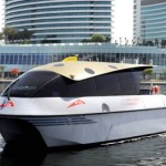 Dubai marine public transport routes announced