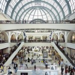 Dubai’s Mall of the Emirates Fuels the Shopping Cult