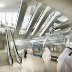 Three bidders shortlisted for Riyadh Metro project