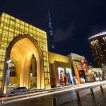 Tobacco campaign launched in Dubai Mall