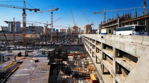 Doha issued a new tender for the rolling stock, systems, depot facilities, trackwork and other aspects of the Doha Metro project, three sources told Reuters. (File photo: Shutterstock) 