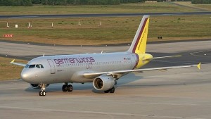 Germanwings A320. Illustration photo