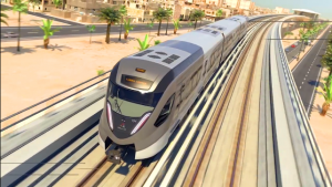 Doha Metro Design