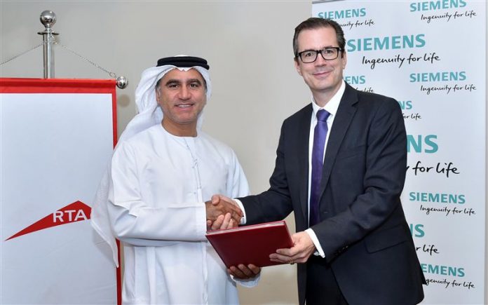 RTA and Siemens engage in the development of 3D Printing Technology