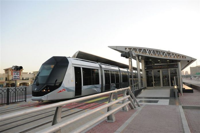 RTA lifts about 5.5 million passengers during Eid Al-Adha holiday