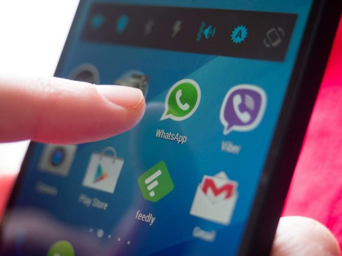 UAE businessman wants ban on WhatsApp, Skype calls lifted