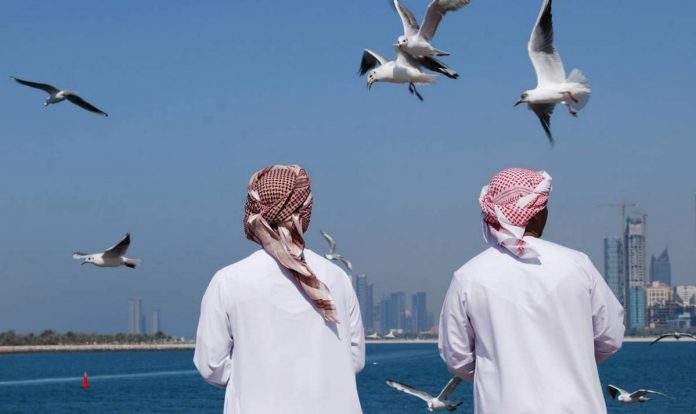 UAE weather: Should you plan a day out this weekend?