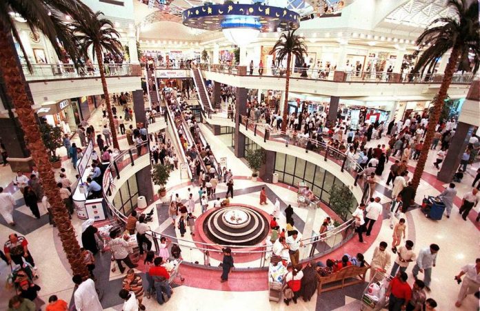 Dubai's population crosses 3.1 million mark