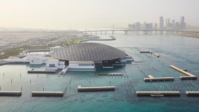 One million people visited Louvre Abu Dhabi in its first year: we look at what's in store for the next 10 years