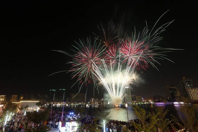 Diwali events, fireworks you shouldn’t miss in Dubai