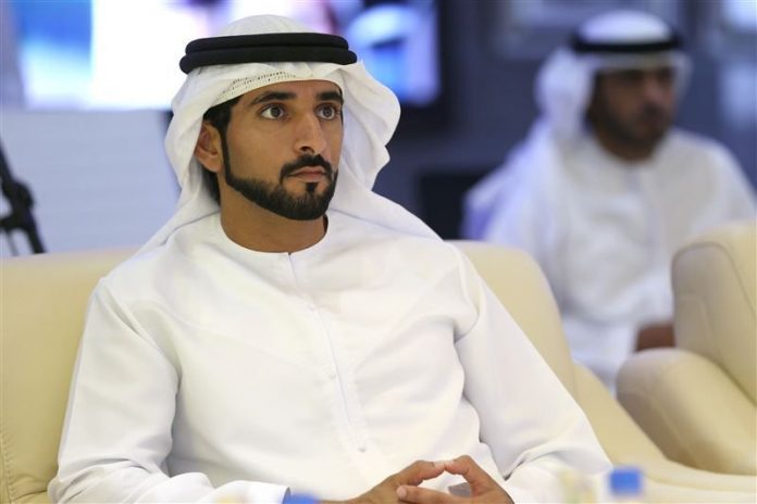 Sheikh Hamdan issues a resolution approving the payment of selected Dubai government fees and fines in instalments