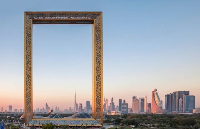 Dubai Frame announces Ramadan timings; free entry for select visitors