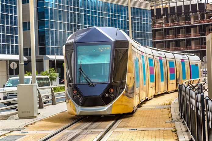 More than 4m riders use Dubai public transport over Eid holiday