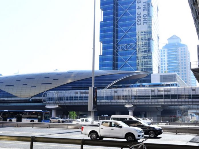 RTA to upgrade three Dubai Metro stations on Red Line