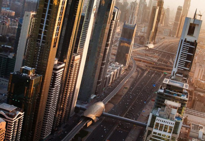 Dubai says new business licences create nearly 14,000 jobs in October