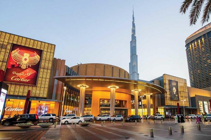 Coronavirus: The Dubai Mall to open virtual store on Noon.com