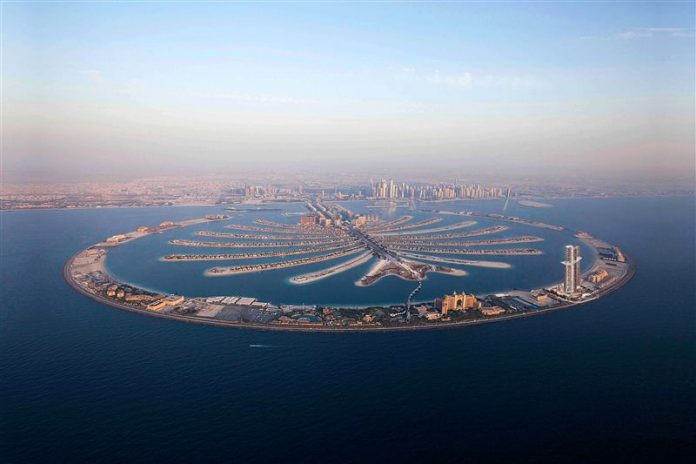 Dubai’s Nakheel to unveil projects worth AED3.2 billion at Cityscape Global 2017