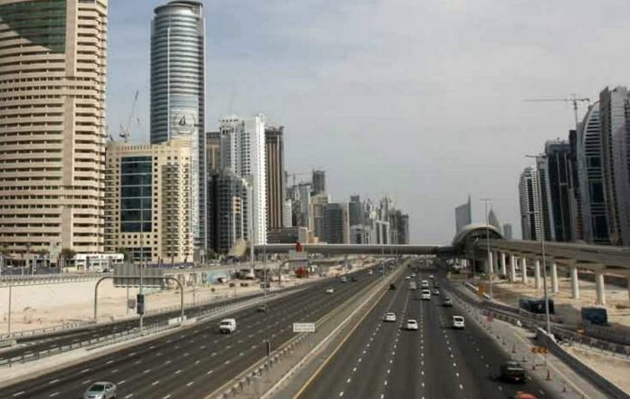 UAE traffic: Congestion free roads for commuters this morning