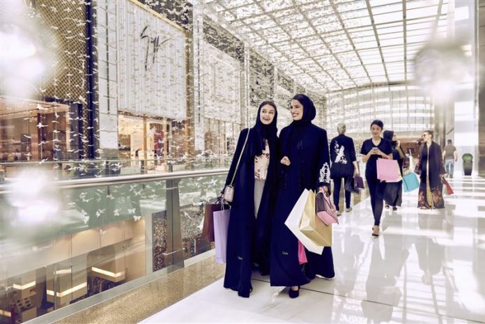 Dubai Shopping Festival back for 24th edition in December