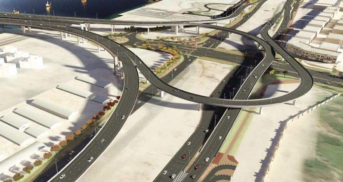 Construction of bridges to Deira Islands to begin soon