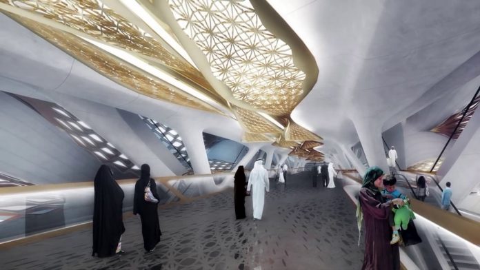 iyadh Metro naming rights auction raises $278m